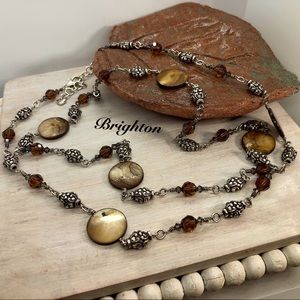 Brighton 44” Statement Necklace